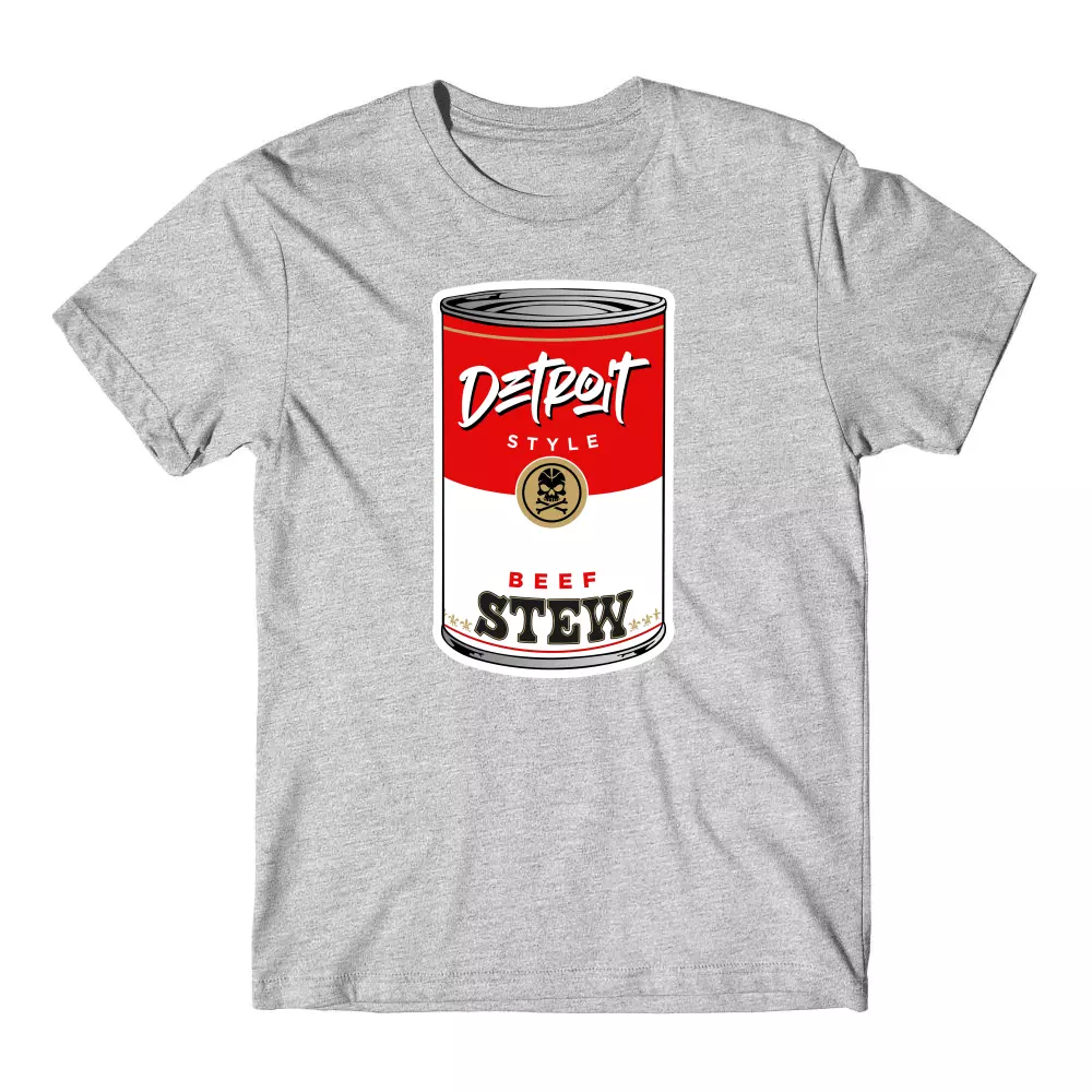NWT NEW Detroit Pistons "Beef Stew" Isaiah Stewart NBA T-Shirt Basketball S-3XL