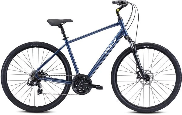 Fuji Hybrid Bike Front Bikes for sale | eBay