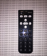 XM XMP3 Factory Original Satellite Radio Remote Control For XM XMP3, XMP3I