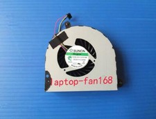 CPU Cooling Fan For HP Elitebook 8560 8560P Laptop MF60120V1-C470-S9A 641183-001