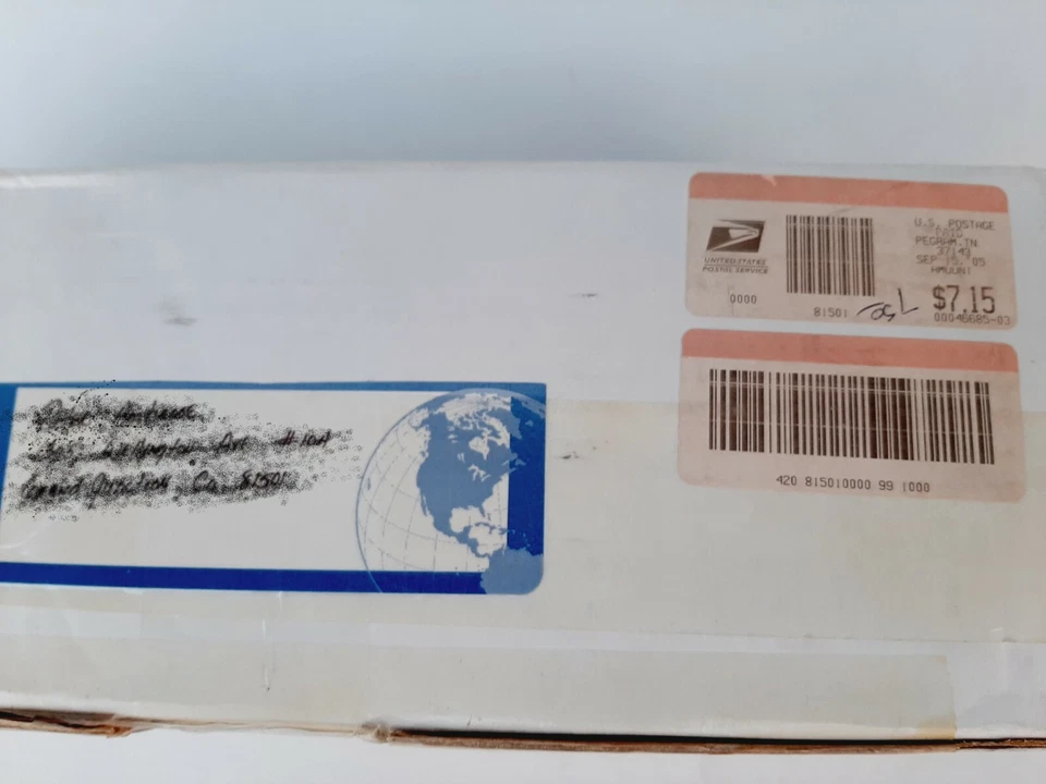 1/58 (1/50) matchbox DYM37904 Kenworth W900 Jack Daniels truck super kings mold - Image 4 of 4