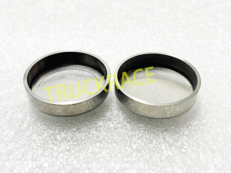 3900958 （QTY 2） PLUG EXPANSION（stainless steel）For Cummins ISB6.7 QSB QSL9