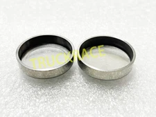 3900958 （QTY 2） PLUG EXPANSION（stainless steel）For Cummins ISB6.7 QSB QSL9