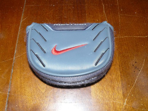 Nike Machspeed JR Hybrid Head Cover - 7/10 condition - Picture 5 of 5