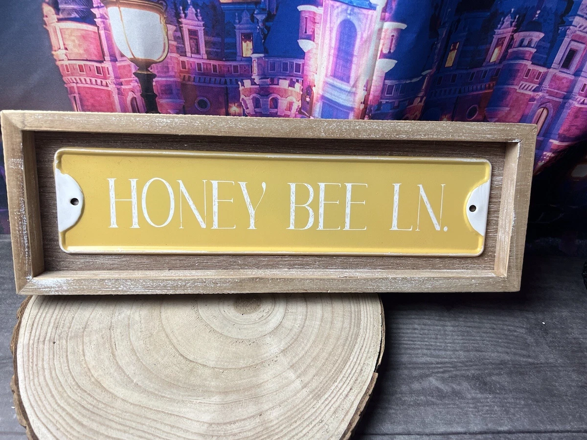 Top 140+ bee decorations hobby lobby super hot seven.edu.vn