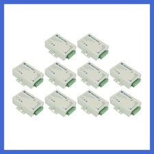 10pcs New DC 12V Door Access Control System Switch Power Supply 3A/AC 110 240V