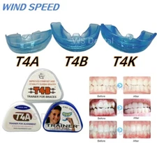 Dental Orthodontic Appliance Teeth Alignment Braces Tooth Retainer T4A/T4B/T4K