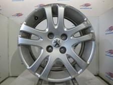 Jantes Peugeot 307