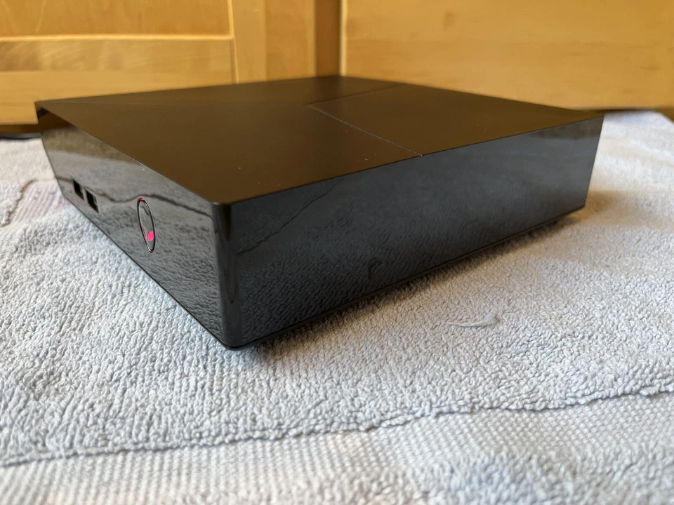 Alienware Alpha R1, Intel Core i5-4690T 2.50GHz, 16GB RAM, 525GB SSD, Windows 10 - Image 3 of 4