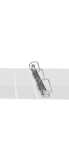 6 Pack - Pen + Gear Durable View - 3-Ring Binder with 1.5" Rings/Slanted D-Rings - Picture 4 of 4