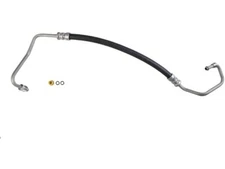 For Cadillac Fleetwood Power Steering Pressure Line Hose Assembly 33782ZYYZ