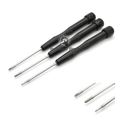 Precision Screwdriver Tool PH0 PH00 PH000 Screwdriver For iPhone Samsung HTC USA