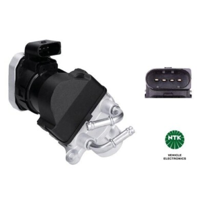 AGR-Ventil EGE4-D069 NTK-EMEA 92146