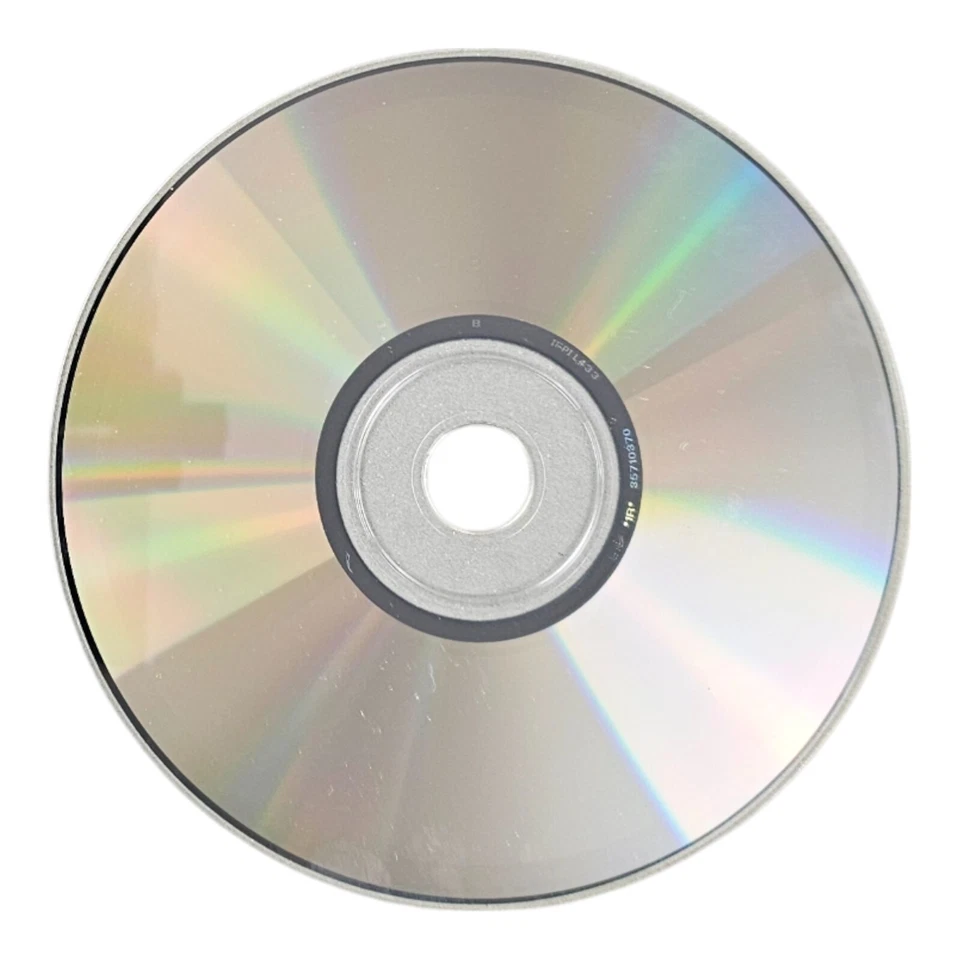 SIM ISLE: Missions In The Rainforest - PC CD, 1998 - WARRANTY - MAXIS - EA Games - Image 4 of 4