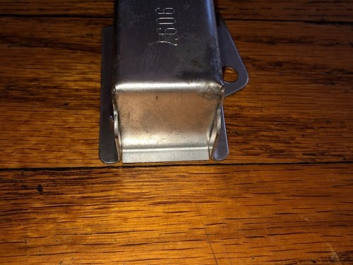 NOS GM 1969 Pontiac GTO Firebird V8 350-400-428 Carburetor Choke Coil Thermostat - Picture 6 of 12