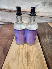 2 Bath  Body Works Relaxing Midnight Sky Chamomile Patchouli Essential Oil Mist