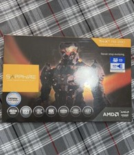 scheda video Sapphire R9 290 Tri-x 4gb ddr5