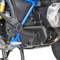 ABS FußRasten Givi FüR BMW R1200 GS 2013 2014 2015 2016 2017 2018