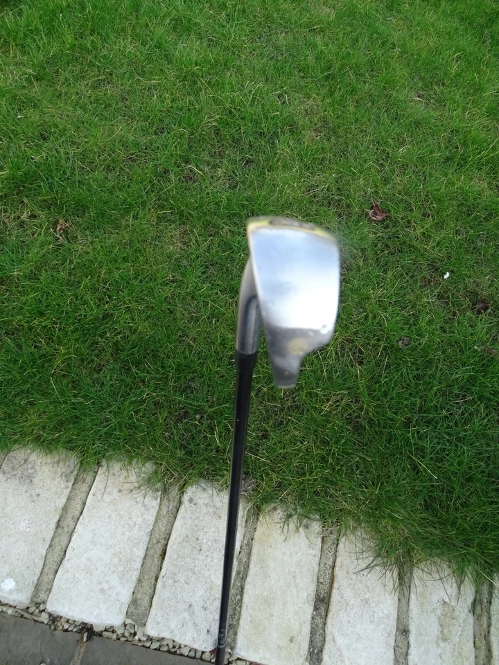 KNIGHT GOLF APPROACH  DRIVING IRON  17*LOFT GRAPHITE REGULAR FLEX - Image 2 of 4