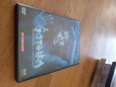 Gothika