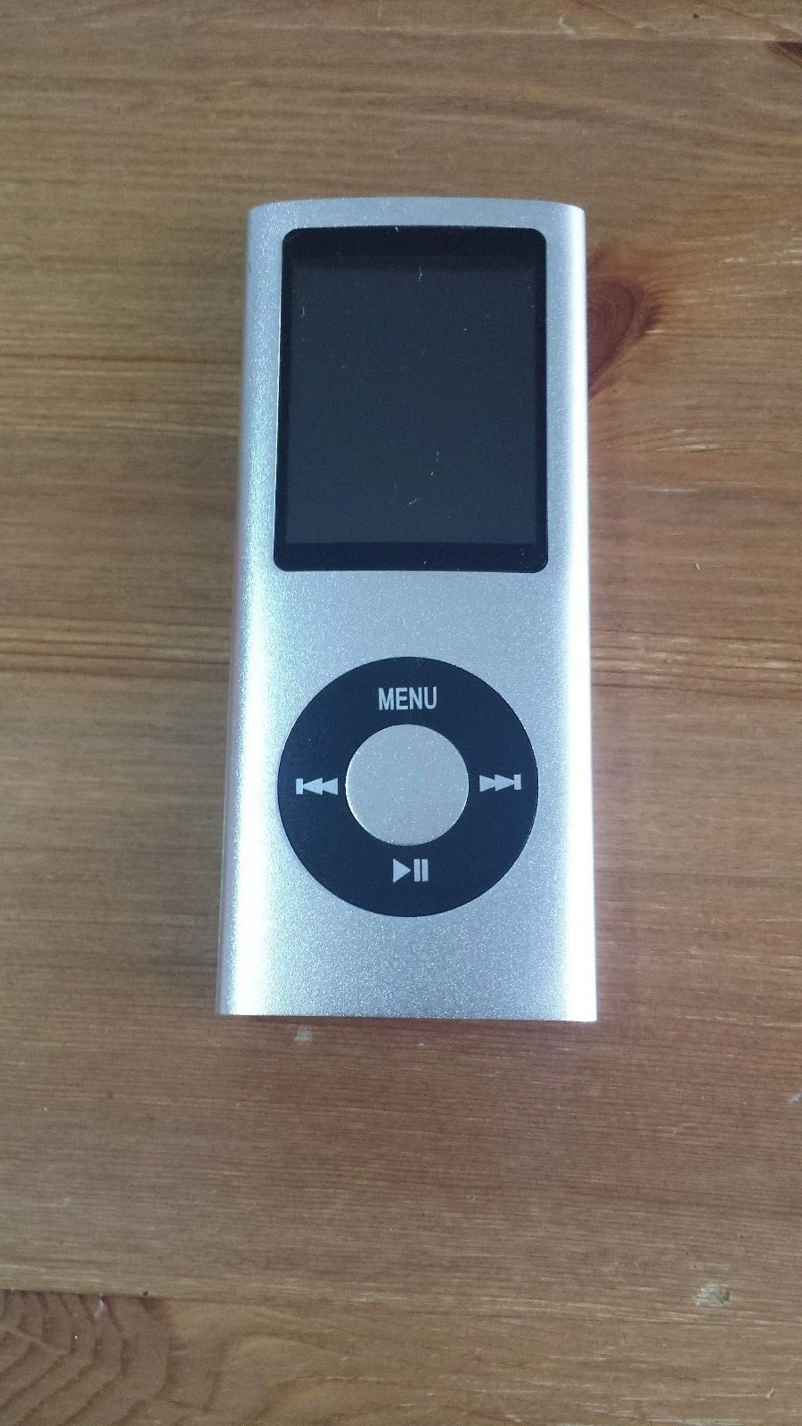 Silver