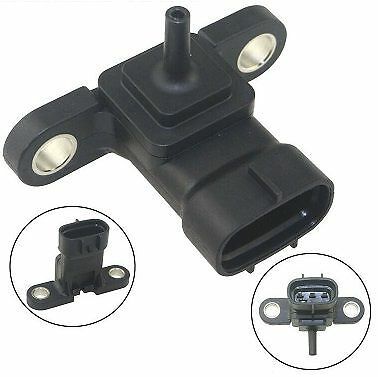 Capteur de pression d'air Mazda 2 07.2007-06.2015 - Valve électronique 433MHz