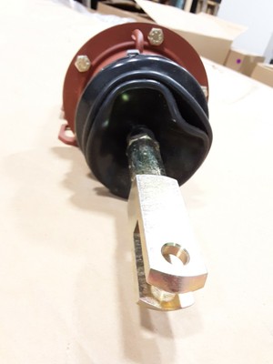 WABCO spring brake cylinder 4253070200 New | eBay