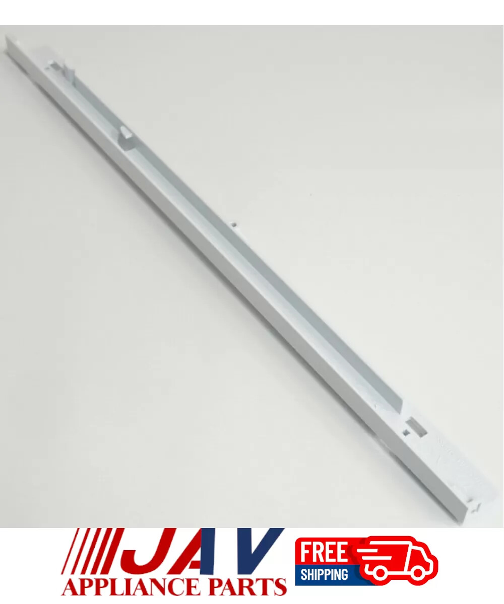 For Westinghouse Refrigerator Right Drawer Support Rail Inv# RS795