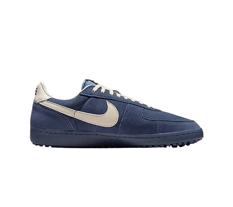 Nike Field General Blue Slip Resistant Low Blue IF0666-400 Men's