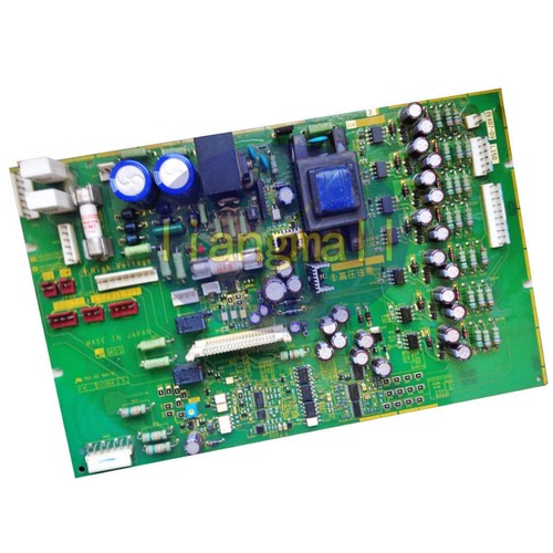 Placa de accionamiento inversor Fuji EP-3959E-C3 G11/P11 45-55KW usada 1 pieza EP3959E-C3 - Imagen 2 de 7