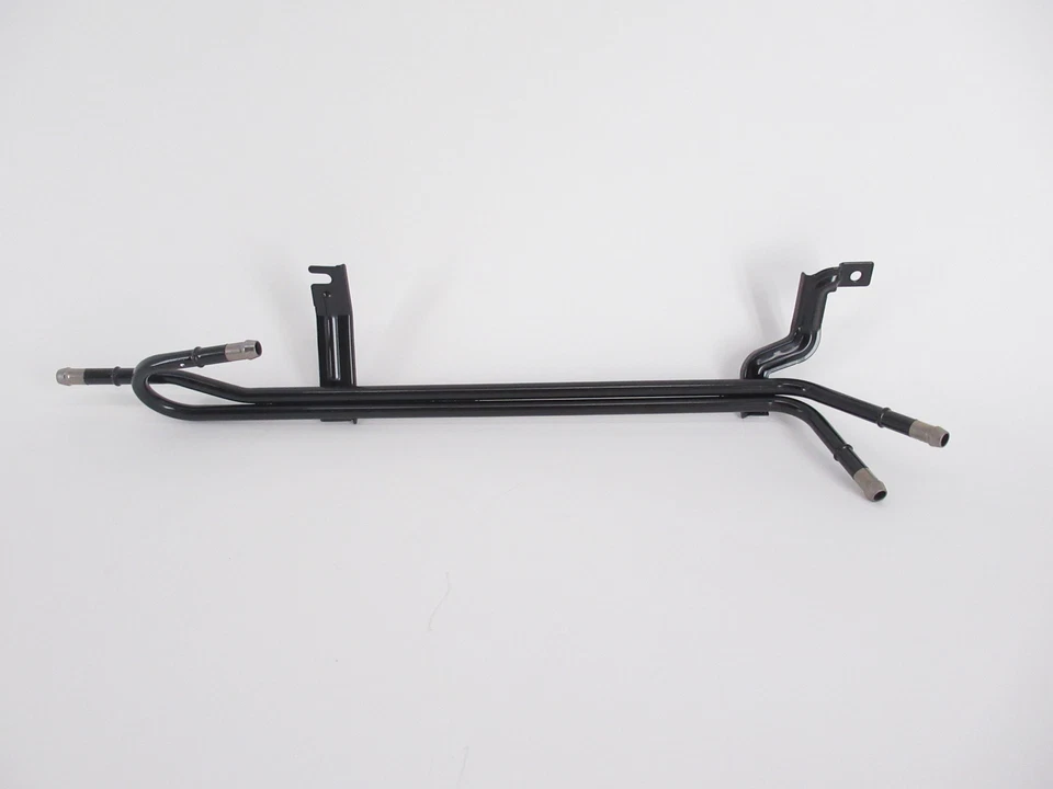 Genuino OEM Honda 25210-RV0-000 ATF Enfriador Tubo Transmisión Automática Enfriador 11-17 Odyssey Foto 2 de 4