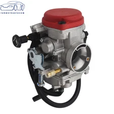 For Roketa ATV-10 Jianshe JS250 Baja WD250-U Trail JetMoto Tank 250cc Carburetor