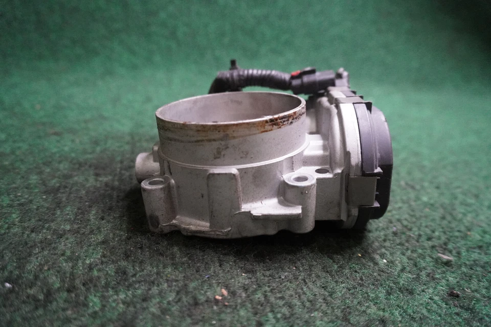 Chrysler 200 2011 3,6 L carrocería del acelerador OEM 20210623 Foto 4 de 4