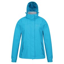 Mountain Warehouse - "storm" Jacket, Waterproof 3 In 1 For Women (mw981)