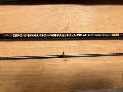 ZERO-G EVOLUTION 708KAGETORA PREMIUM T's ZERO-G EVOLUTION 708KAGETORA PREMIUM T's