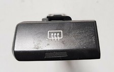 Lunette arrière Ssangyong RODIUS