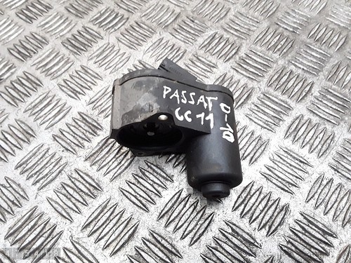 2011 VW PASSAT CC STELLMOTOR PARKBREMSE BREMSSATTEL RECHTS 32332267