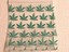Green-Leaf-1515-APPLE-SMALL-MINI-ZIP-LOCK-Baggies-100-ZIPLOCK-BAGS-1-5-034-X-1-5-034