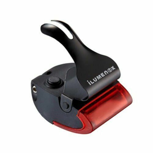 ilumenox bike light