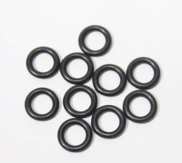 Junkers O-Ring 10 StüCk FüR W/Wr. - 87002050070-image