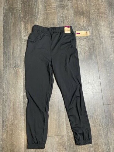 fleece lined joggers womens
