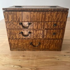 1900-1940 Antique Japanese Boxes for sale | eBay