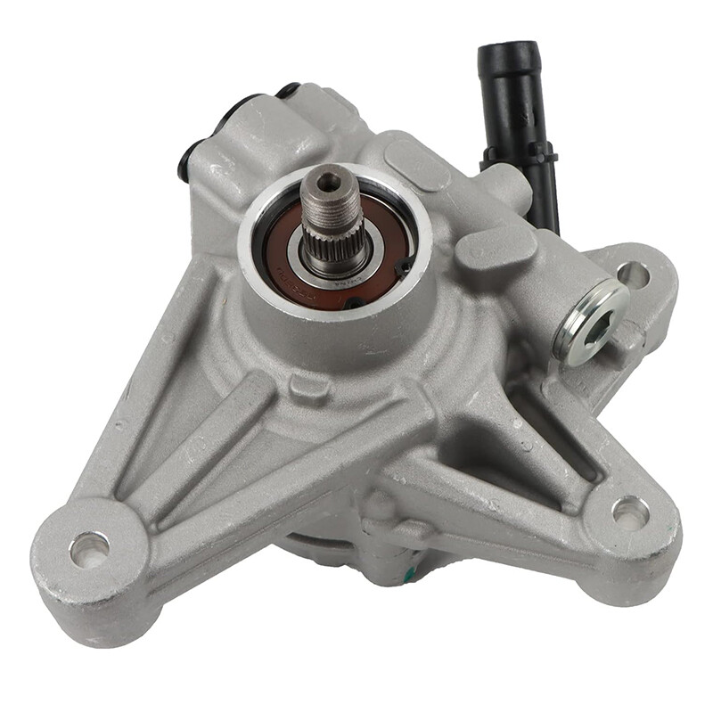 Power Steering Pump 21-534 For 2011-2017 Honda Odyssey Pilot