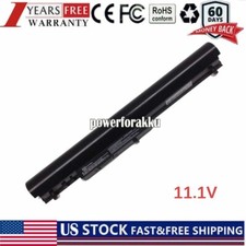 Laptop Battery OA03 for HP Spare 240 245 G2 250 255 G3 746458-421 740715-001 USA