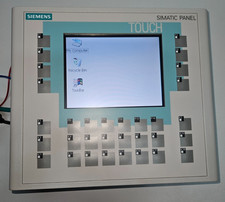 Siemens SIMATIC HMI OP177B   6AV6642-0DA01-1A...