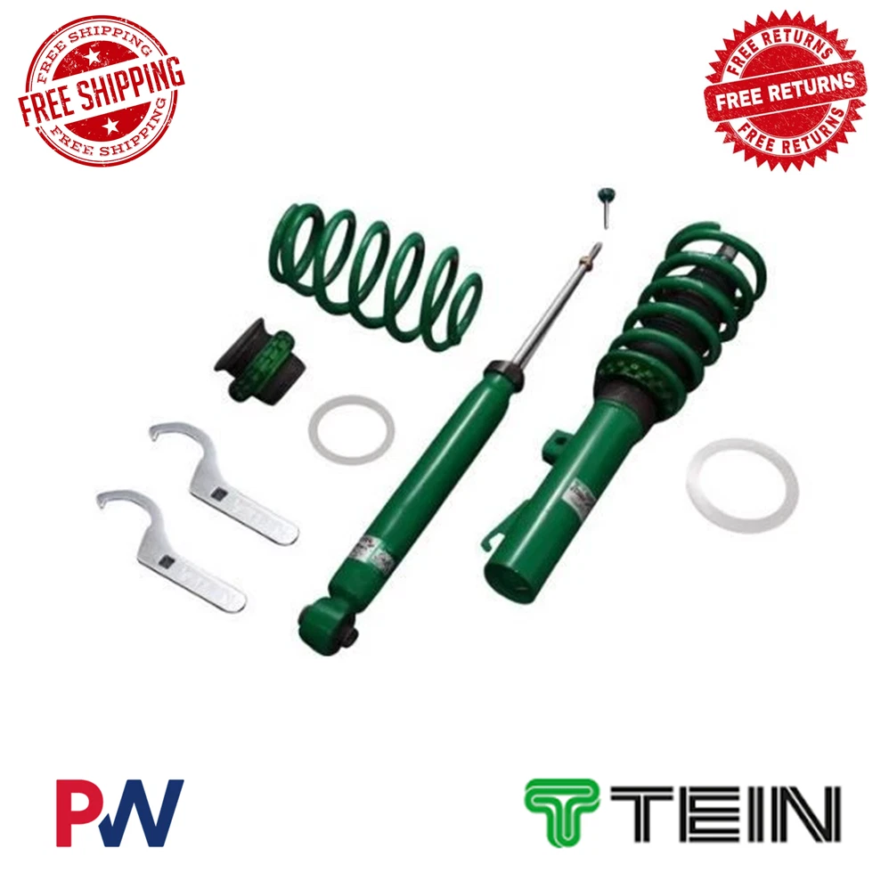 Preços baixos em Kits de Tein Inferior e peças para 1993 Nissan