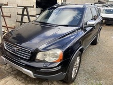 VOLVO XC90 09/2006-12/2014 ALTERNATOR DIESEL 2.4 D5244T4/D5244T18 160AMP