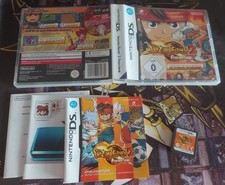 Inazuma Eleven 2: Feuersturm (Nintendo DS)
