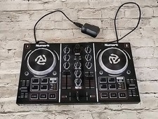 Numark Party Mix DJ Controller with Built in Light Show