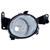 Diederichs 1814088 Nebelscheinwerfer Rechts FüR Opel Corsa D (S07) 2006-2010